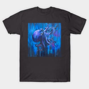 Octopus T-Shirt